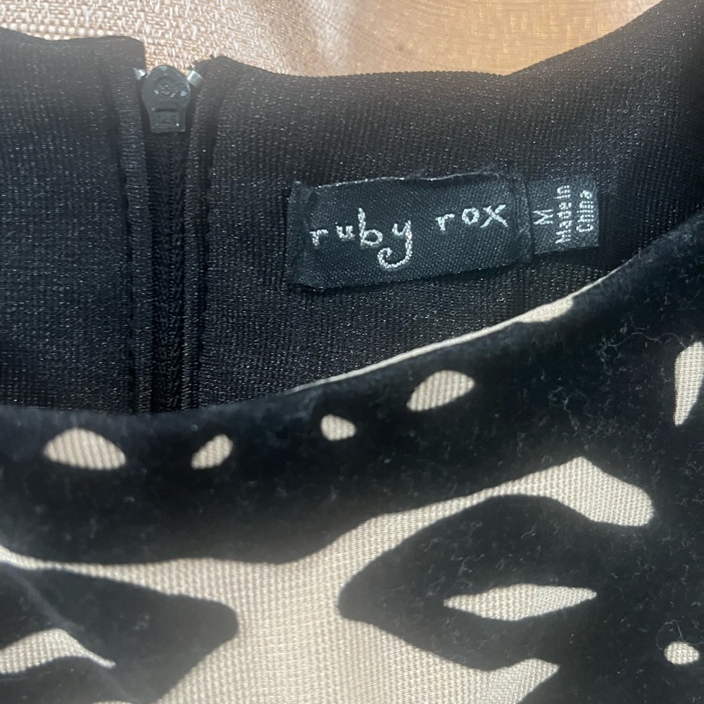 Ruby Rox Dress - image 4